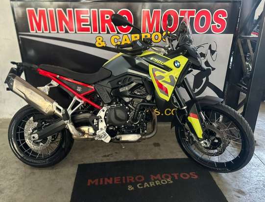 BMW-F 900 GS PLUS-2024