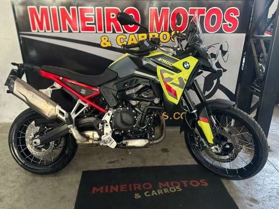 BMW-F 900 GS PLUS BMW-F 900 GS PLUS-2024