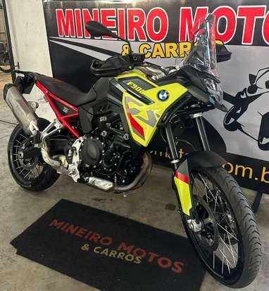BMW-F 900 GS PLUS-2024
