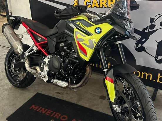 BMW-F 900 GS PLUS BMW-F 900 GS PLUS-2024