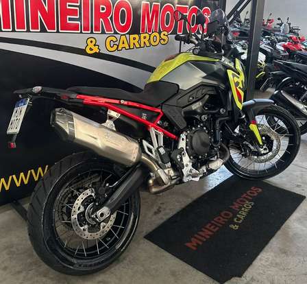 BMW-F 900 GS PLUS-2024