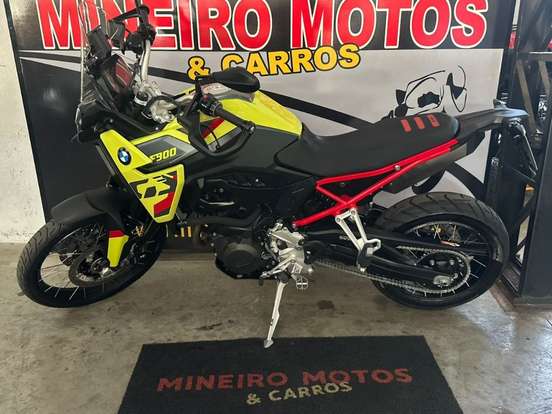 BMW-F 900 GS PLUS BMW-F 900 GS PLUS-2024