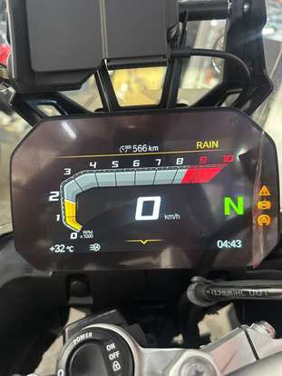 BMW-F 900 GS PLUS-2024