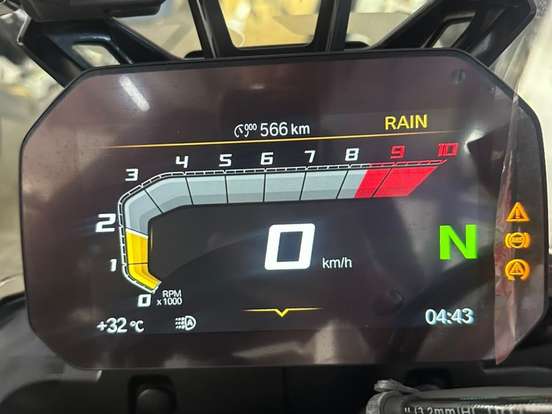 BMW-F 900 GS PLUS BMW-F 900 GS PLUS-2024