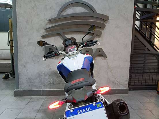 BMW-F 900 GS TROPHY-2025