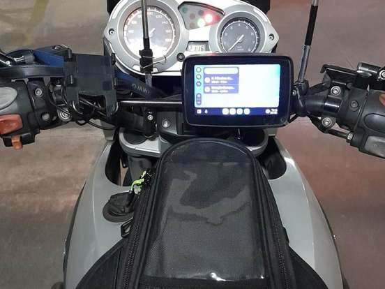 BMW-G 650 GS BMW-G 650 GS-2011
