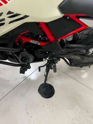BMW-G 310 GS-2025