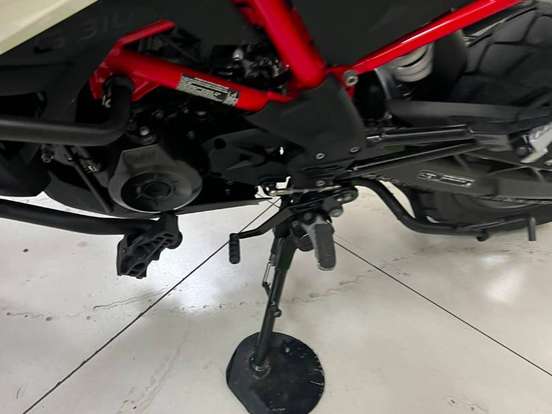 BMW-G 310 GS BMW-G 310 GS-2025
