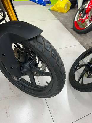 BMW-G 310 GS-2025