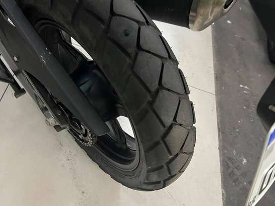 BMW-G 310 GS BMW-G 310 GS-2025