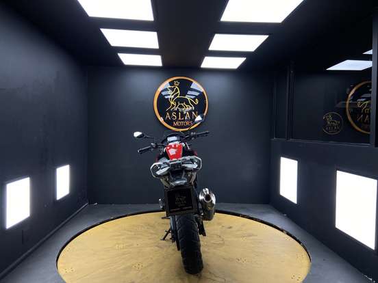 BMW-G 310 GS-2023