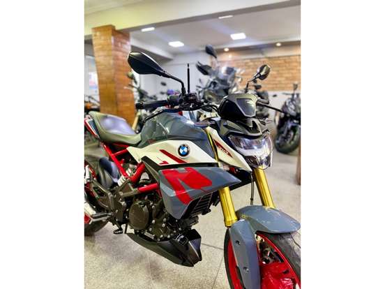 BMW-G 310 R BMW-G 310 R-2022