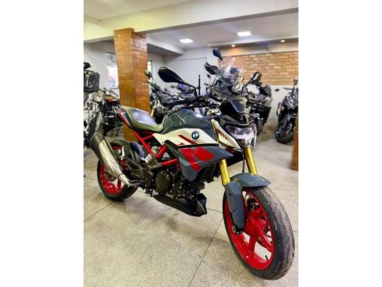 BMW-G 310 R BMW-G 310 R-2022