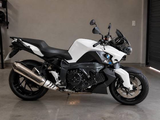 BMW K 1300 R 