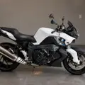 BMW K 1300 R BMW K 1300 R