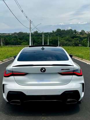 BMW-M 440i-2021