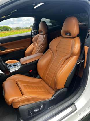 BMW-M 440i-3.0 I6 TWINTURBO GASOLINA COUPÉ STEPTRONIC BMW-M 440i-2021