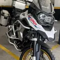 BMW R 1250 GS ADVENTURE PREMIUM RALLYE BMW R 1250 GS ADVENTURE PREMIUM RALLYE
