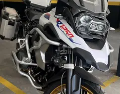 BMW R 1250 GS ADVENTURE PREMIUM RALLYE BMW R 1250 GS ADVENTURE PREMIUM RALLYE
