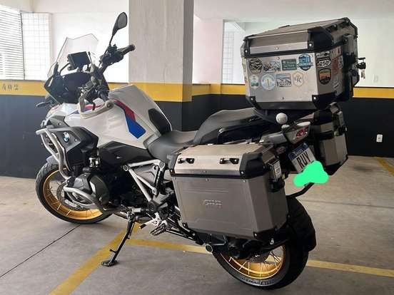 BMW-R 1250 GS ADVENTURE PREMIUM RALLYE BMW-R 1250 GS ADVENTURE PREMIUM RALLYE-2022
