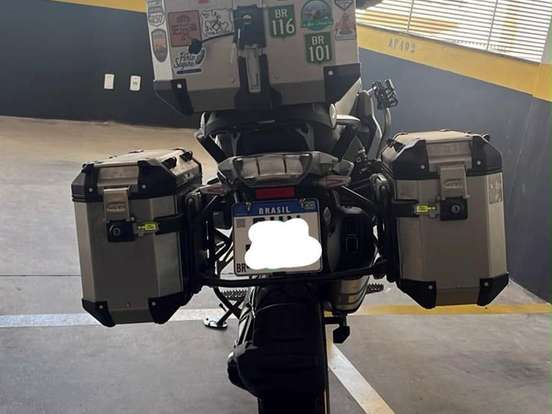 BMW-R 1250 GS ADVENTURE PREMIUM RALLYE BMW-R 1250 GS ADVENTURE PREMIUM RALLYE-2022