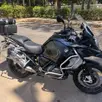 BMW R 1250 GS ADVENTURE TRIPLE BLACK BMW R 1250 GS ADVENTURE TRIPLE BLACK