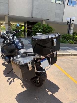 BMW-R 1250 GS ADVENTURE TRIPLE BLACK-2023