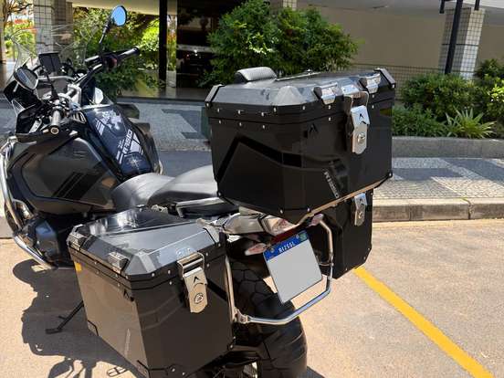 BMW-R 1250 GS ADVENTURE TRIPLE BLACK BMW-R 1250 GS ADVENTURE TRIPLE BLACK-2023