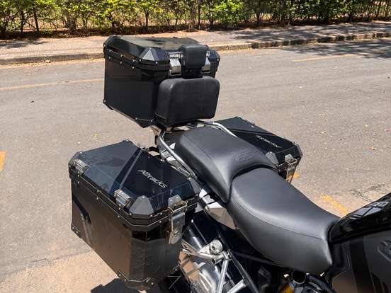 BMW-R 1250 GS ADVENTURE TRIPLE BLACK BMW-R 1250 GS ADVENTURE TRIPLE BLACK-2023