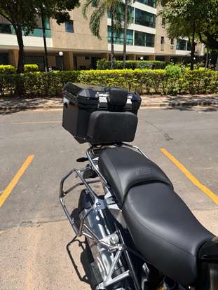 BMW-R 1250 GS ADVENTURE TRIPLE BLACK-2023