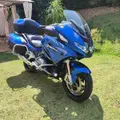 BMW R 1250 RT BMW R 1250 RT