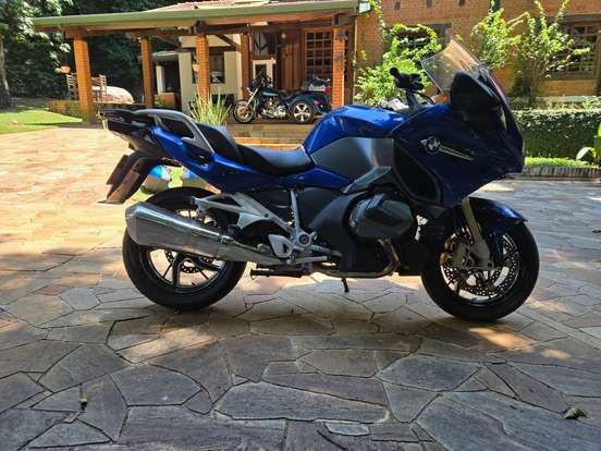 BMW-R 1250 RT BMW-R 1250 RT-2022
