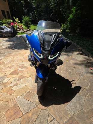 BMW-R 1250 RT-2022