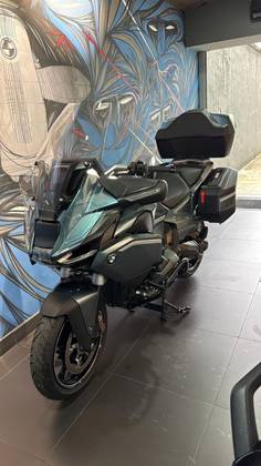 BMW R 1300 RT OPTION 719 