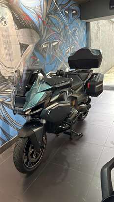 BMW-R 1300 RT OPTION 719-2026