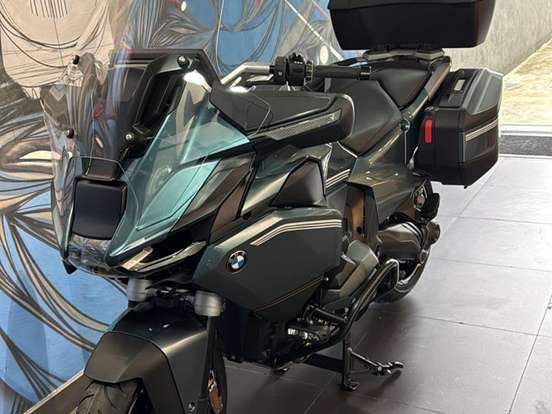 BMW-R 1300 RT OPTION 719 BMW-R 1300 RT OPTION 719-2026