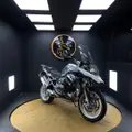 BMW R 1200 GS BMW R 1200 GS