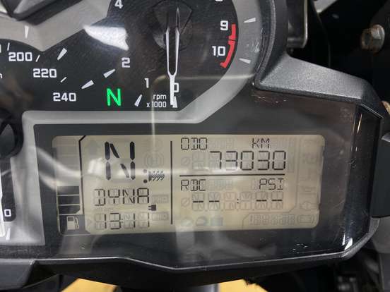 BMW-R 1200 GS BMW-R 1200 GS-2014