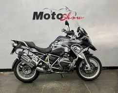 BMW R 1200 GS BMW R 1200 GS