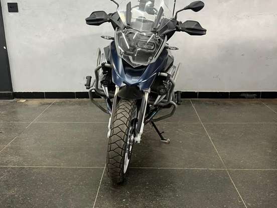 BMW-R 1200 GS BMW-R 1200 GS-2016