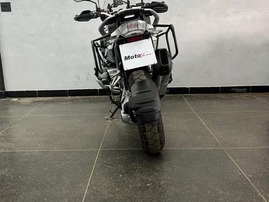 BMW-R 1200 GS BMW-R 1200 GS-2016