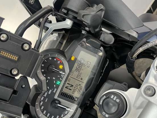 BMW-R 1200 GS BMW-R 1200 GS-2016