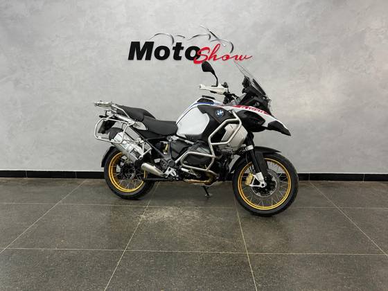 BMW R 1250 GS ADVENTURE PREMIUM 
