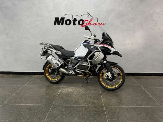 BMW-R 1250 GS ADVENTURE PREMIUM BMW-R 1250 GS ADVENTURE PREMIUM-2021
