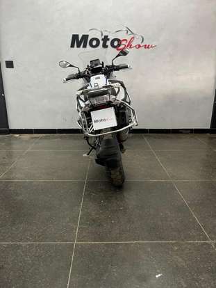 BMW-R 1250 GS ADVENTURE PREMIUM-2021