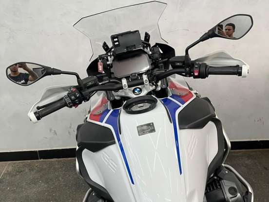 BMW-R 1250 GS ADVENTURE PREMIUM BMW-R 1250 GS ADVENTURE PREMIUM-2021