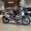 BMW R 1250 GS ADVENTURE TRIPLE BLACK BMW R 1250 GS ADVENTURE TRIPLE BLACK