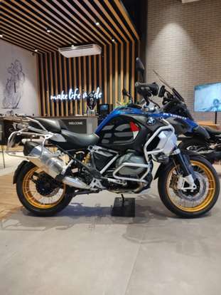 BMW-R 1250 GS ADVENTURE-2024