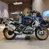 BMW R 1250 GS ADVENTURE BMW R 1250 GS ADVENTURE