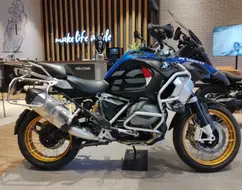 BMW R 1250 GS ADVENTURE BMW R 1250 GS ADVENTURE